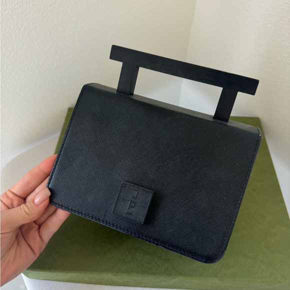 Lona Prist SMALL NICOLE bag - Picture 11 of 16